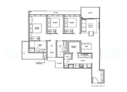 Lentor Modern (D26), Apartment #503996341
